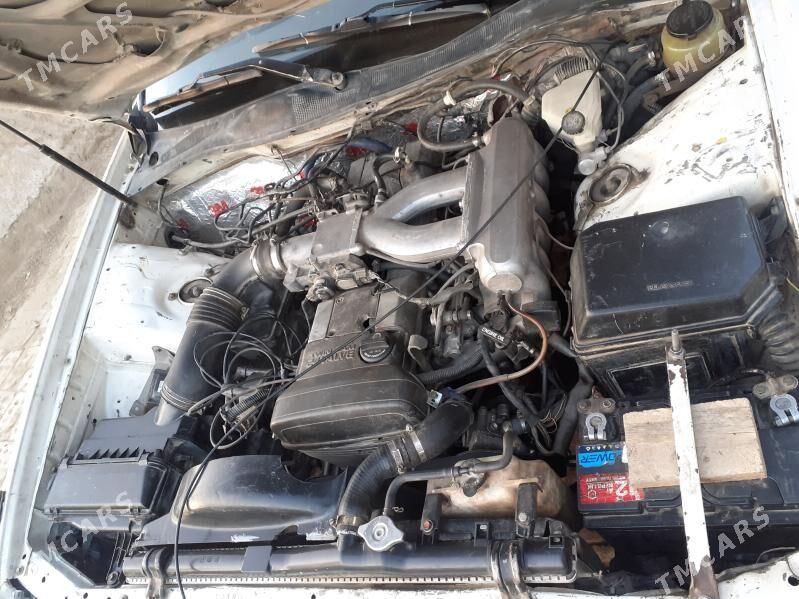 Toyota Mark II 1995 - 43 000 TMT - Sakarçäge - img 5