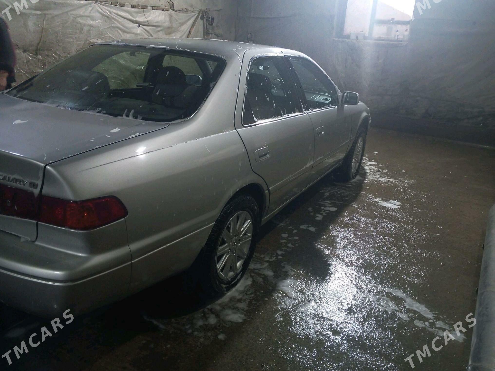 Toyota Camry 2000 - 168 000 TMT - Кёнеургенч - img 3