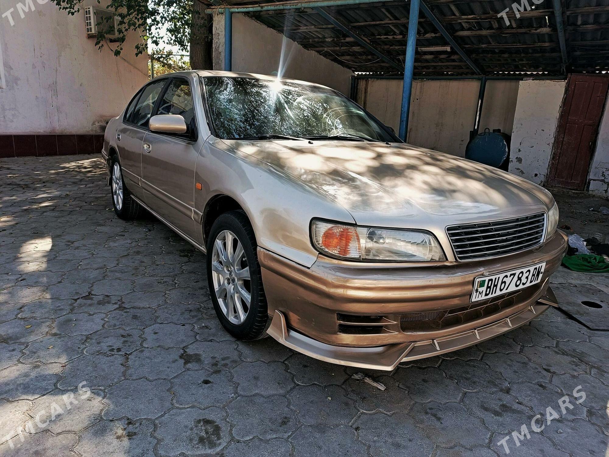 Nissan Cefiro 1999 - 44 000 TMT - Балканабат - img 1