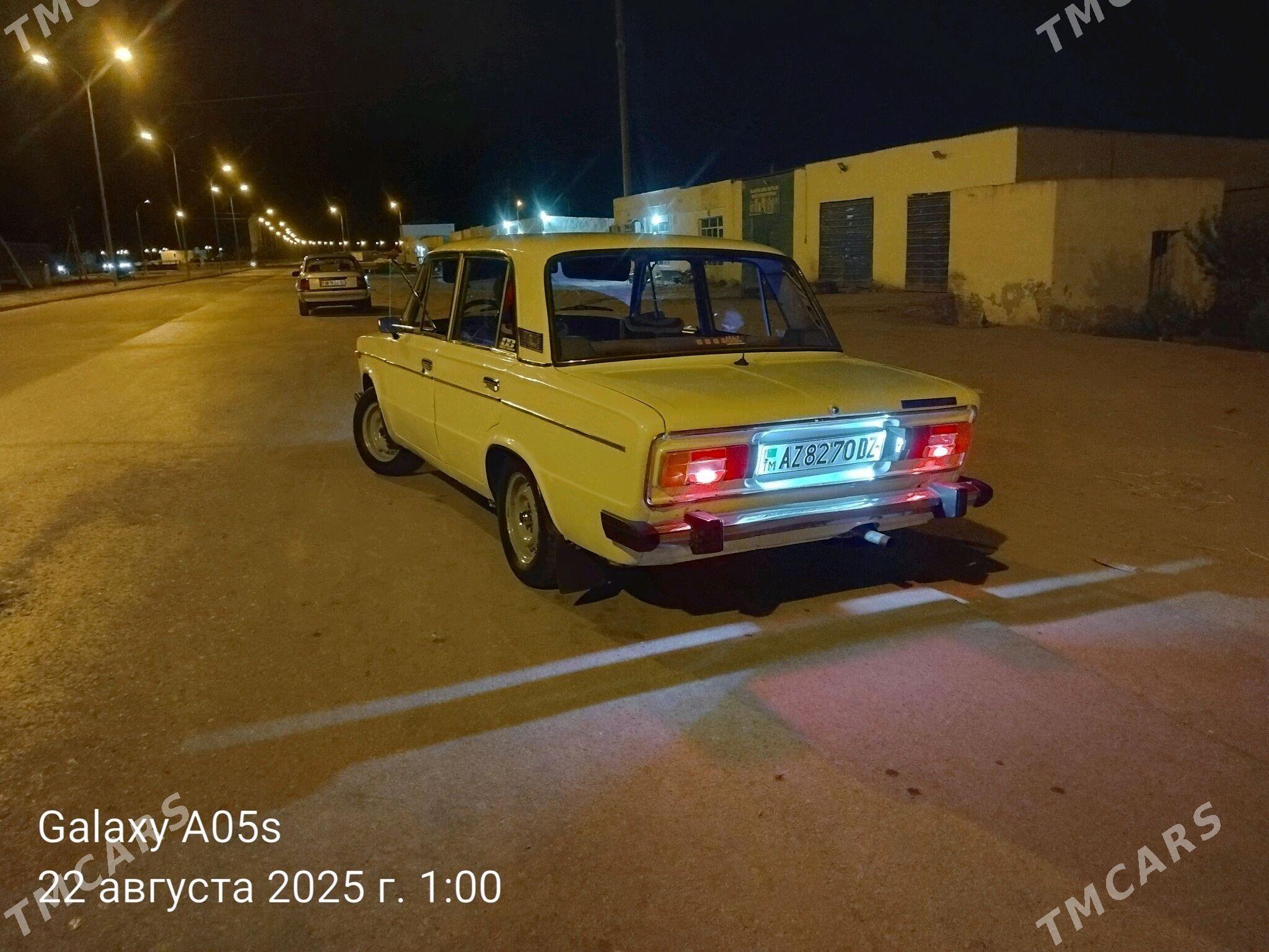 Lada 2106 1999 - 35 000 TMT - Болдумсаз - img 4