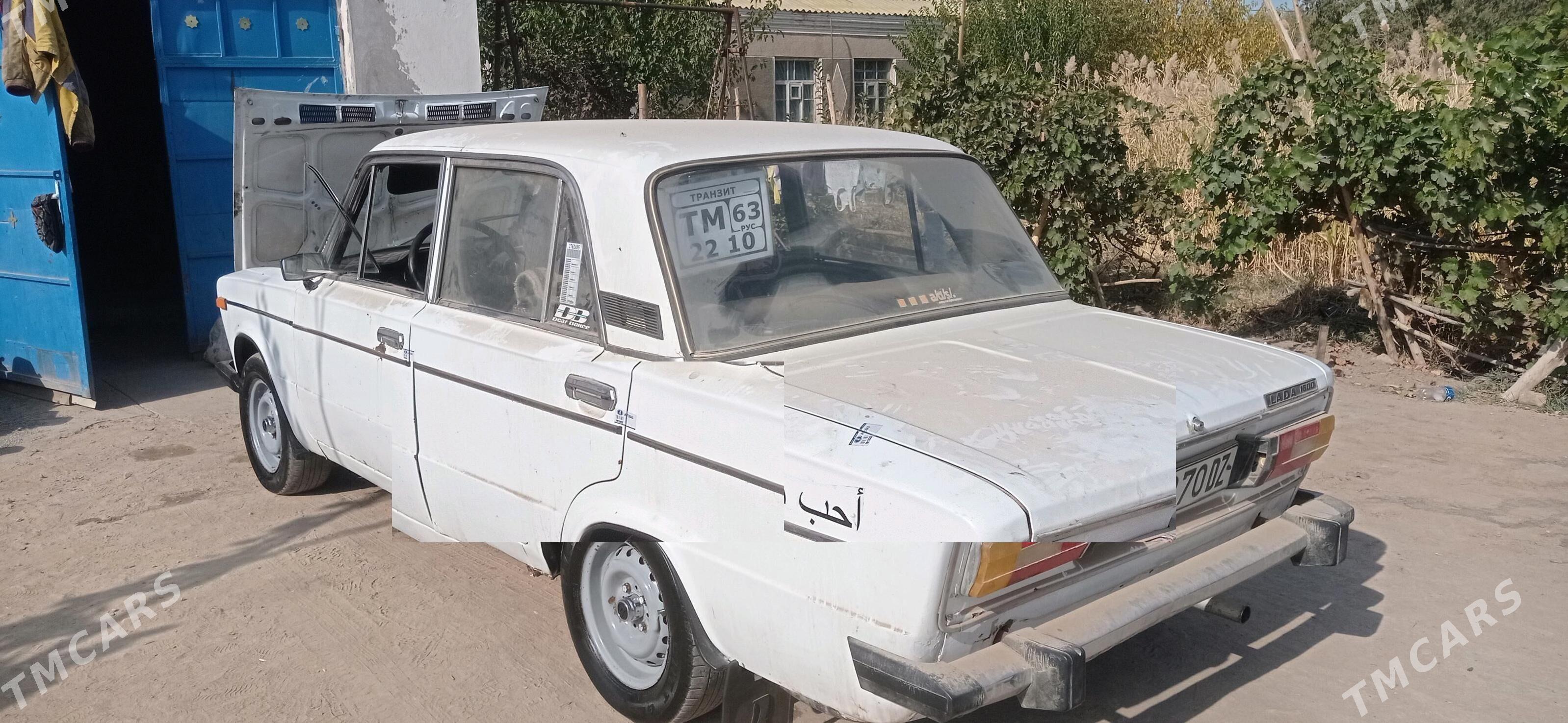 Lada 2106 1999 - 35 000 TMT - Болдумсаз - img 6