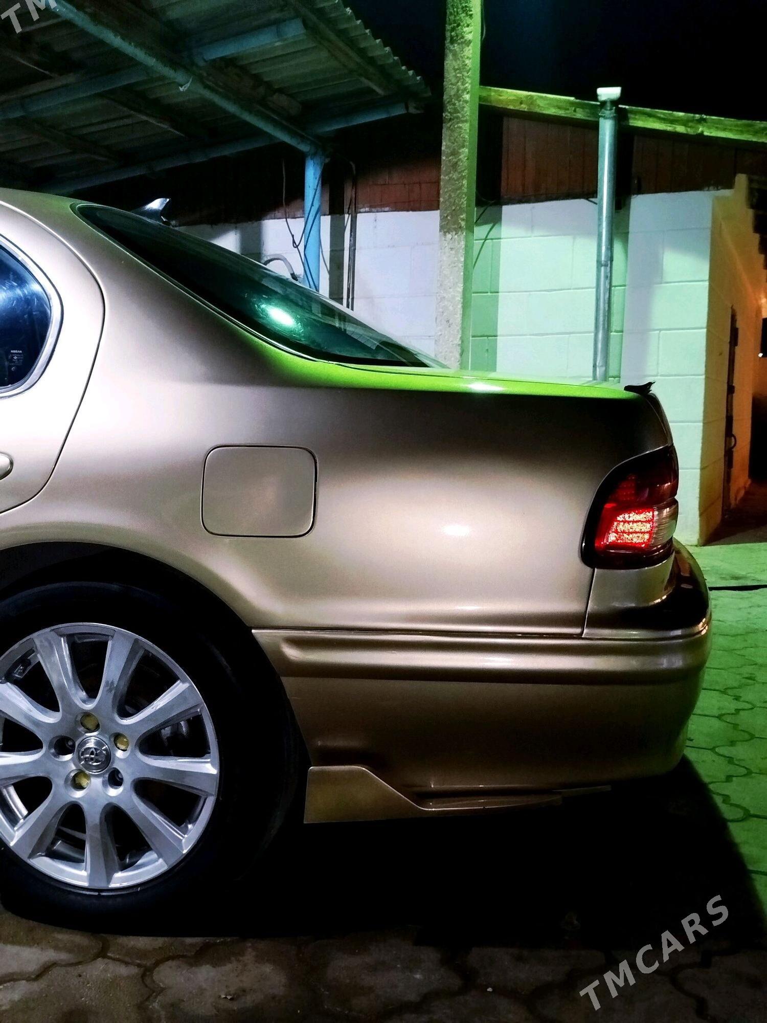 Nissan Cefiro 1999 - 44 000 TMT - Балканабат - img 3