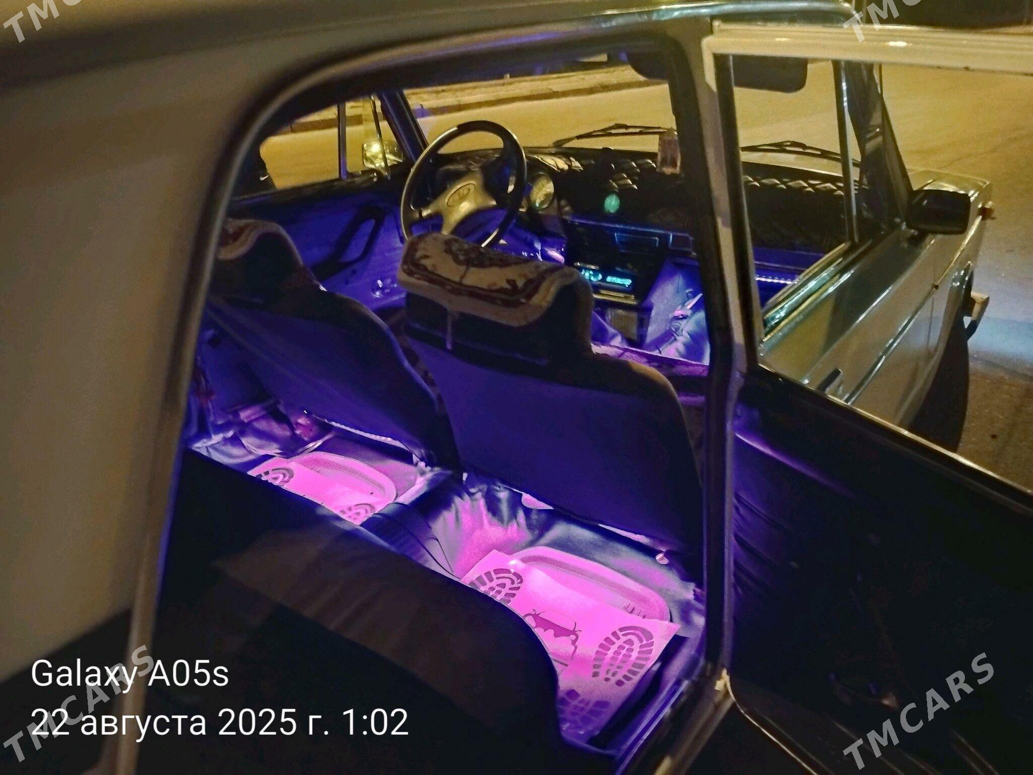 Lada 2106 1999 - 35 000 TMT - Болдумсаз - img 3