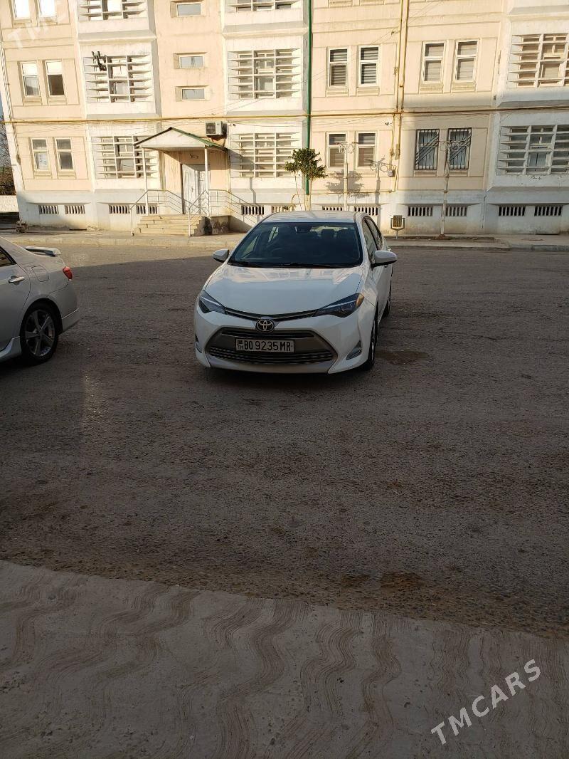 Toyota Corolla 2019 - 225 000 TMT - Mary - img 3