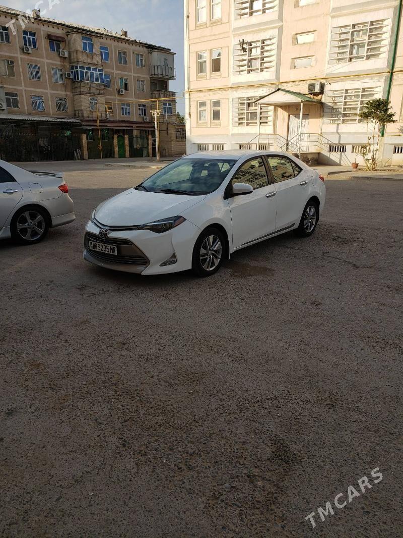 Toyota Corolla 2019 - 225 000 TMT - Mary - img 4