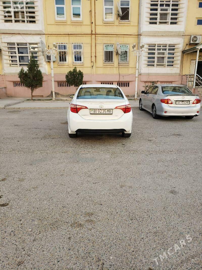 Toyota Corolla 2019 - 225 000 TMT - Mary - img 2