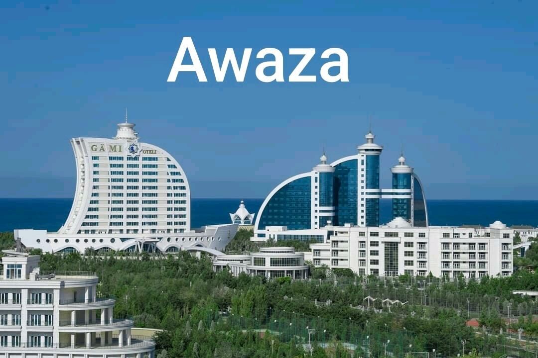 Sienna Kia Sedona 2020 7 perso - Aşgabat - img 9