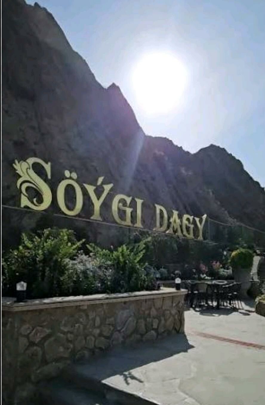 Sienna Kia Sedona 2020 7 perso - Aşgabat - img 11