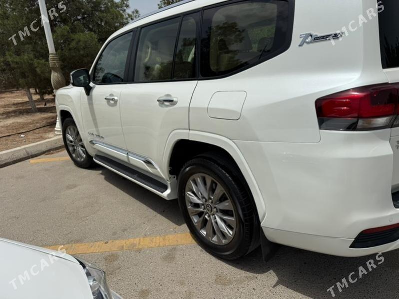 Toyota Land Cruiser 2023 - 1 550 000 TMT - Ашхабад - img 2