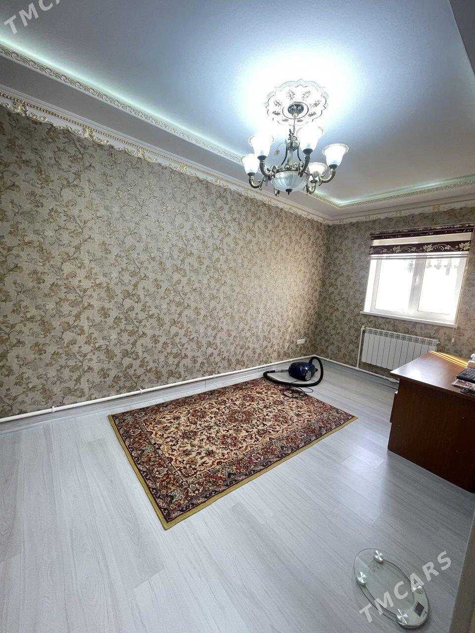 Ак Алтын Дом 7 соток - Aşgabat - img 6