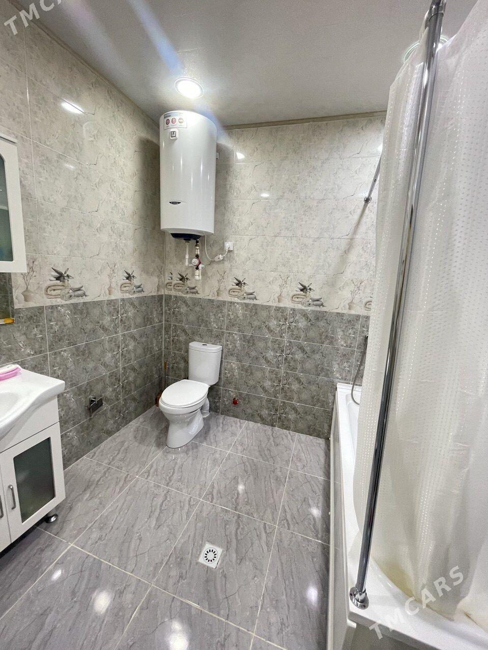 Ак Алтын Дом 7 соток - Aşgabat - img 5