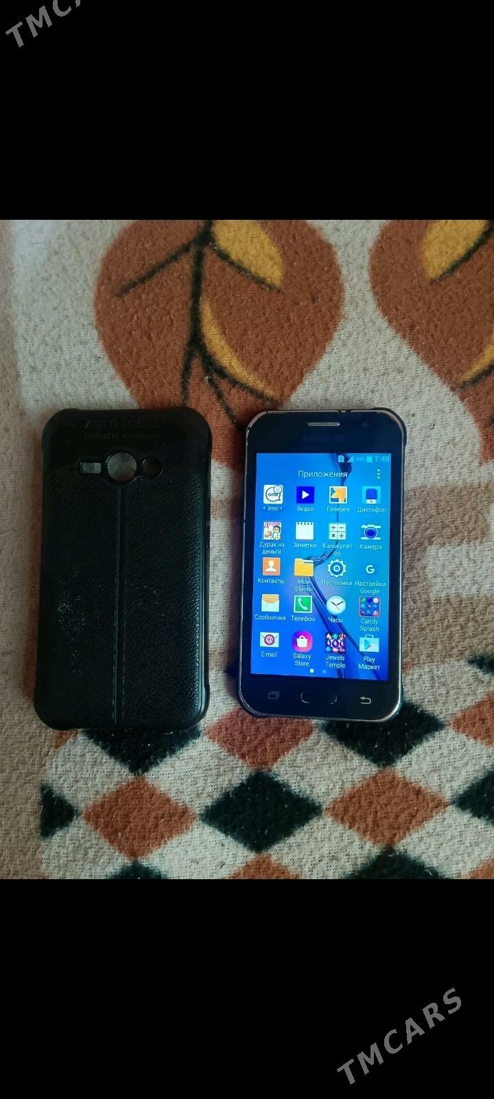 J1 ace - Türkmenabat - img 1