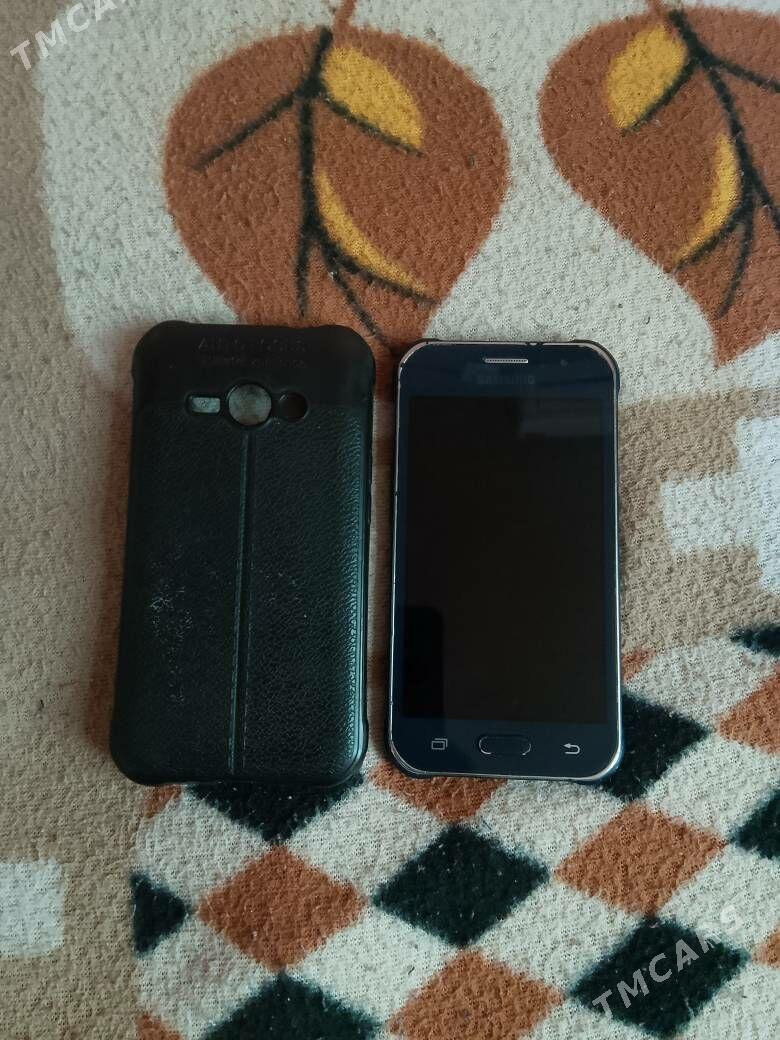 J1 ace - Türkmenabat - img 2