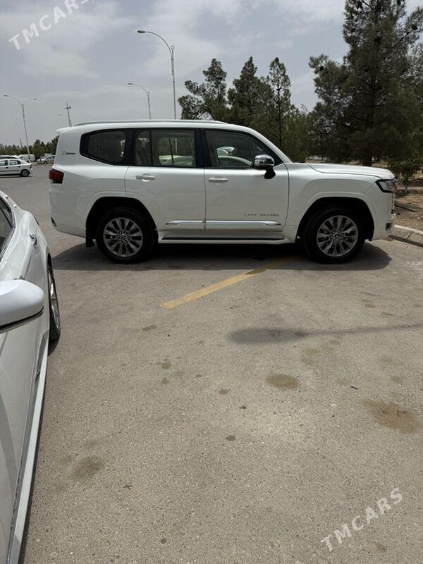 Toyota Land Cruiser 2023 - 1 550 000 TMT - Ашхабад - img 3