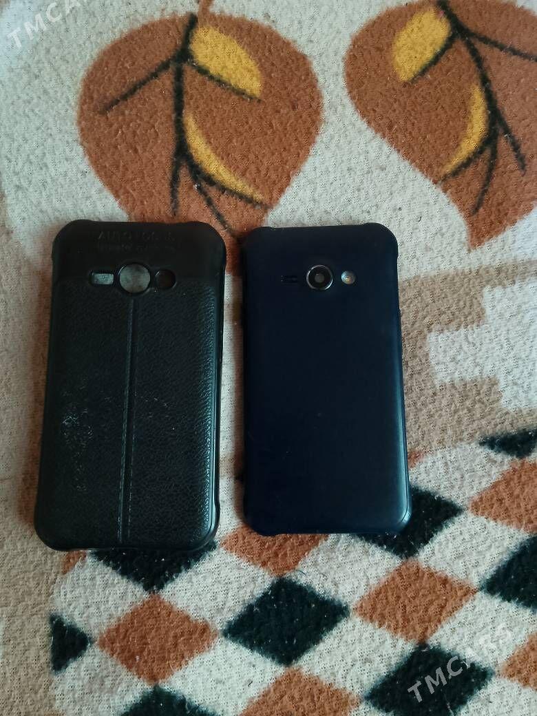 J1 ace - Türkmenabat - img 3