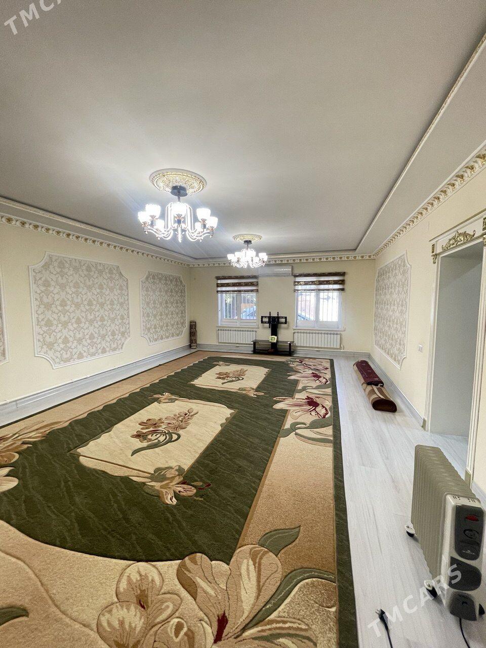 Ак Алтын Дом 7 соток - Aşgabat - img 7