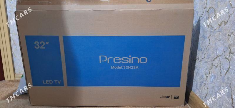 Telewizor - Aşgabat - img 3