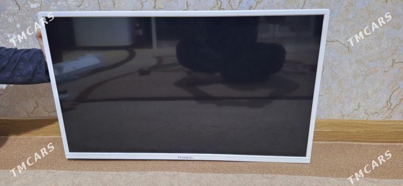 Telewizor - Aşgabat - img 2