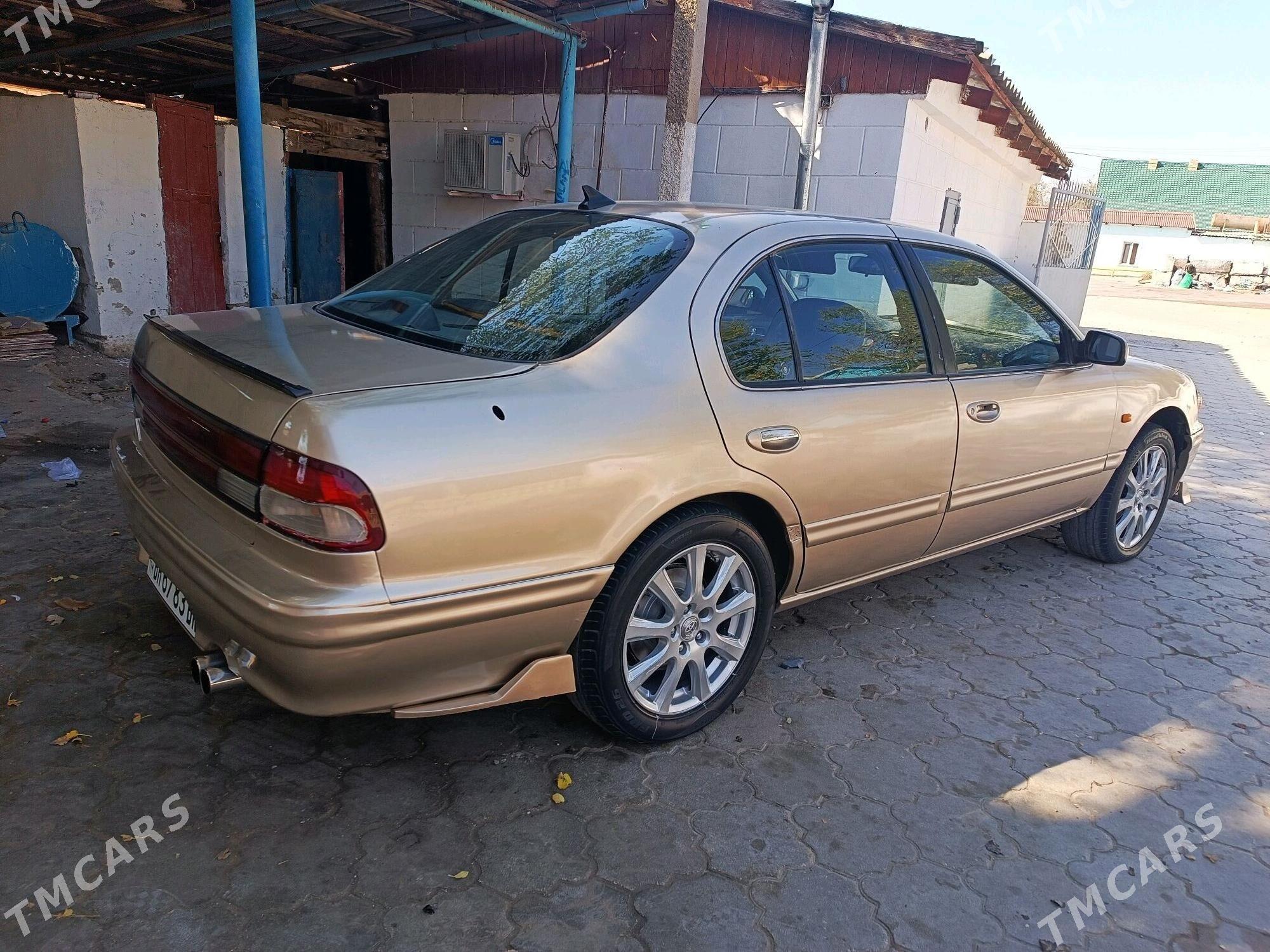 Nissan Cefiro 1999 - 44 000 TMT - Балканабат - img 4
