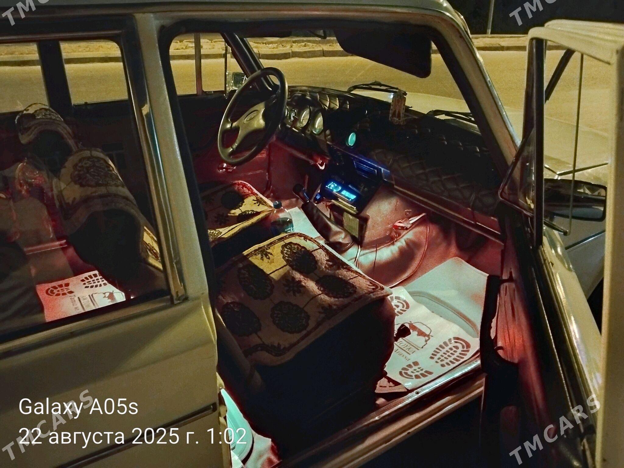 Lada 2106 1999 - 35 000 TMT - Болдумсаз - img 7