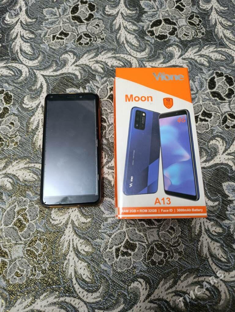 vfone telefon - Balkanabat - img 1