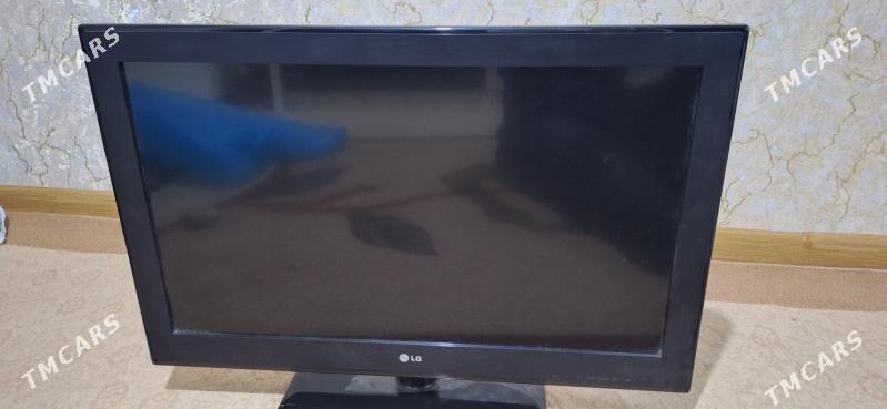 Telewizor - Aşgabat - img 2