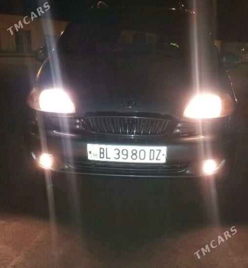Daewoo Tacuma 2004 - 50 000 TMT - Губадаг - img 2
