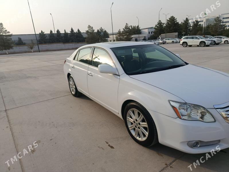 Toyota Avalon 2006 - 235 000 TMT - Гарадамак - img 3