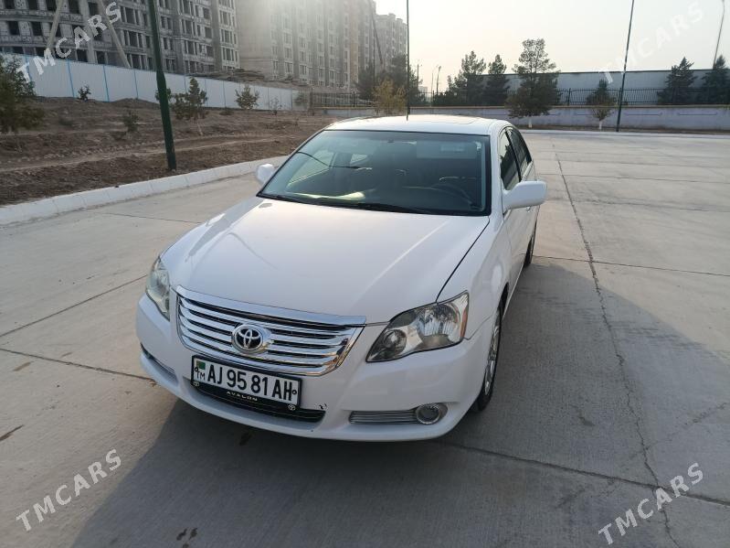 Toyota Avalon 2006 - 235 000 TMT - Гарадамак - img 4