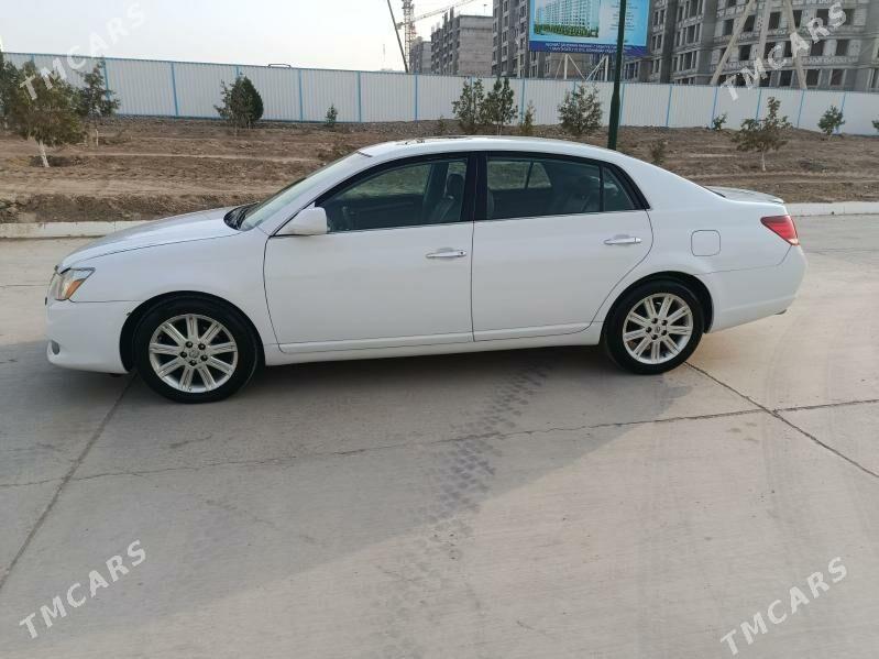 Toyota Avalon 2006 - 235 000 TMT - Гарадамак - img 5