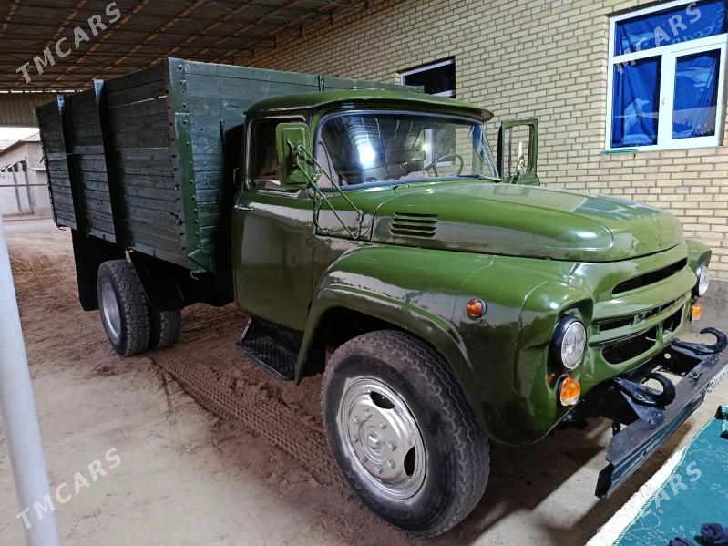 Zil 131 1980 - 50 000 TMT - Baýramaly - img 3