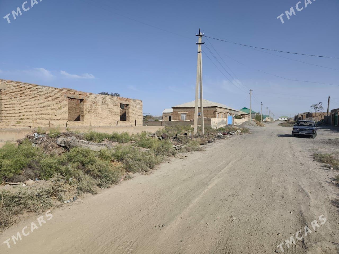 Кахка 3 участка по 10 соток - Кака - img 1