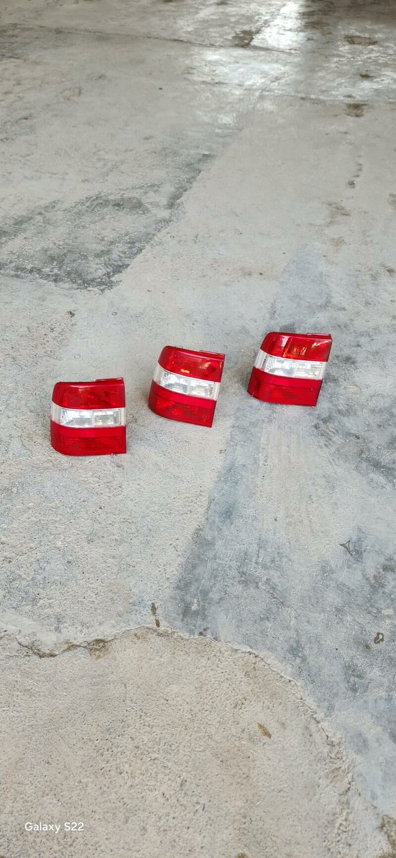 opel wektra stop 50 TMT - Мары - img 1