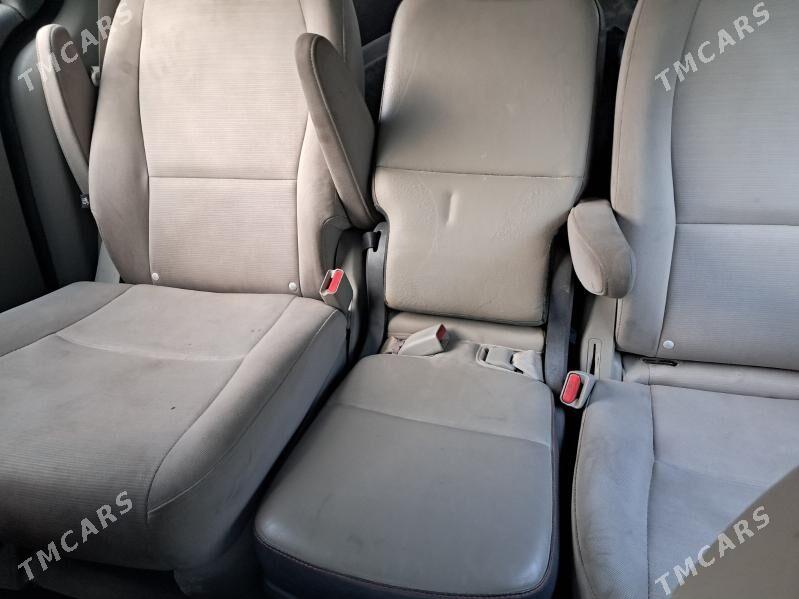 Kia Sedona 2021 - 279 000 TMT - Ашхабад - img 7