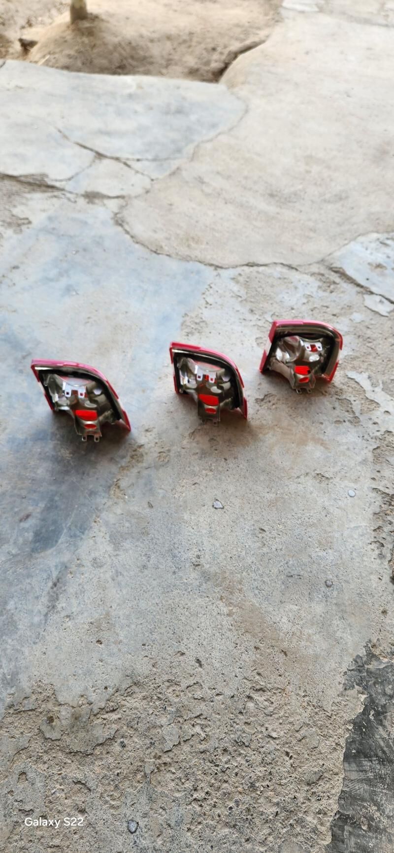 opel wektra stop 50 TMT - Мары - img 2