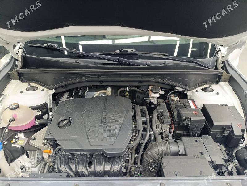 Kia Sorento 2021 - 320 000 TMT - Мир 7 - img 5