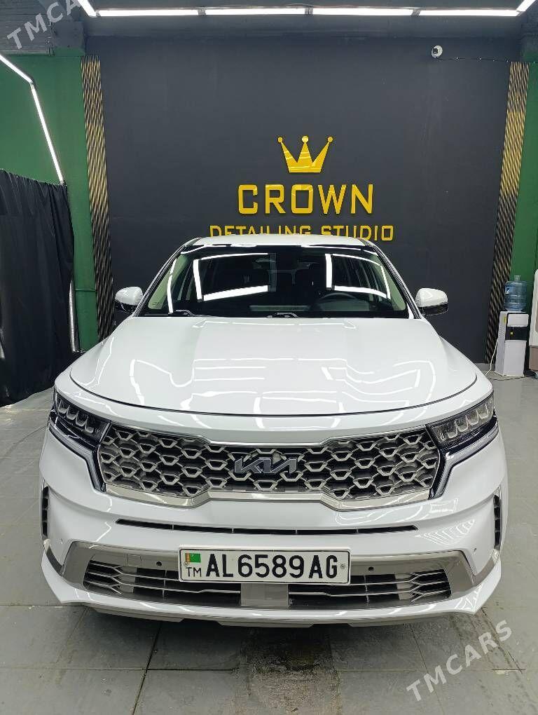 Kia Sorento 2021 - 320 000 TMT - Мир 7 - img 1