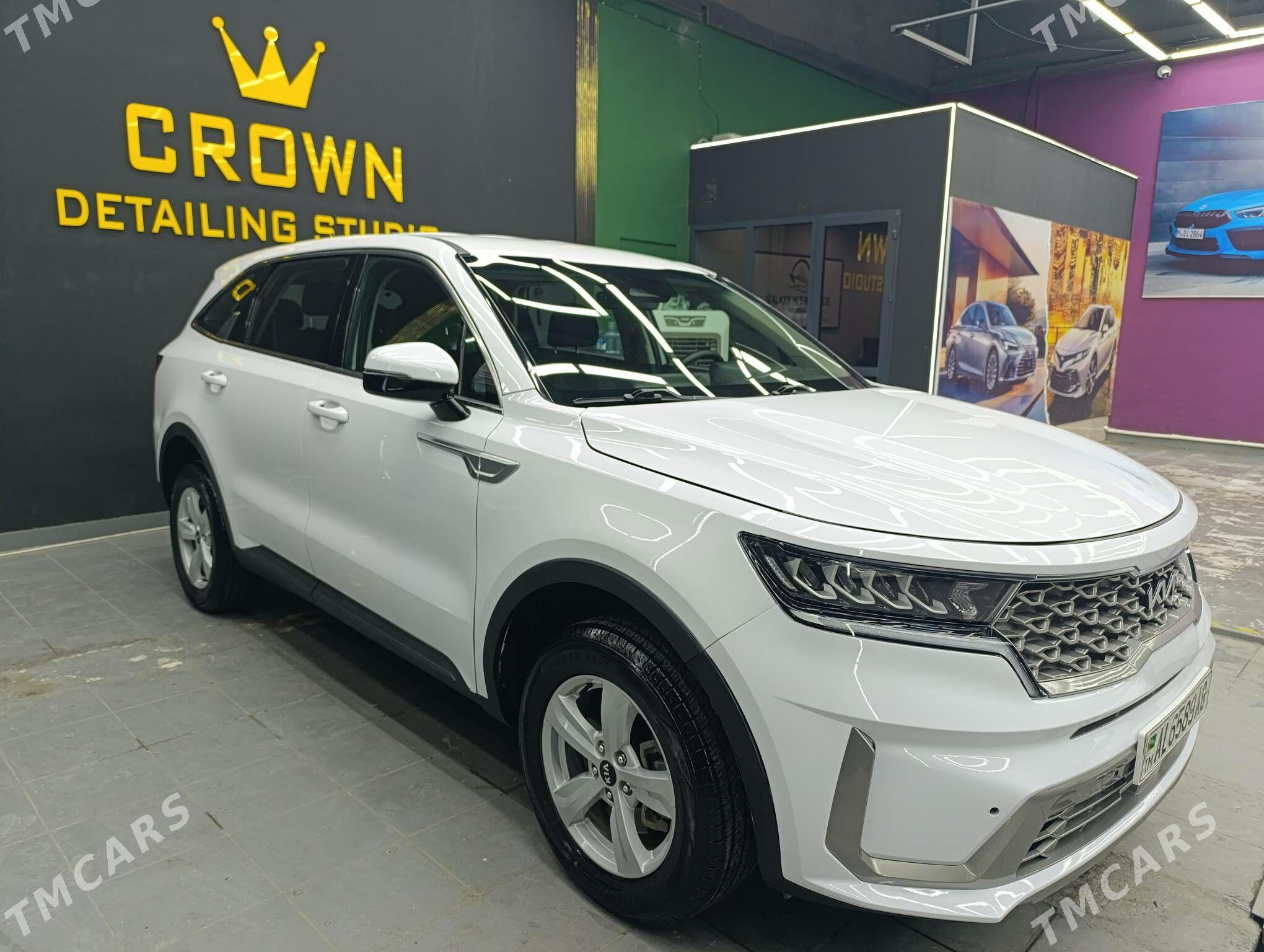 Kia Sorento 2021 - 320 000 TMT - Мир 7 - img 2