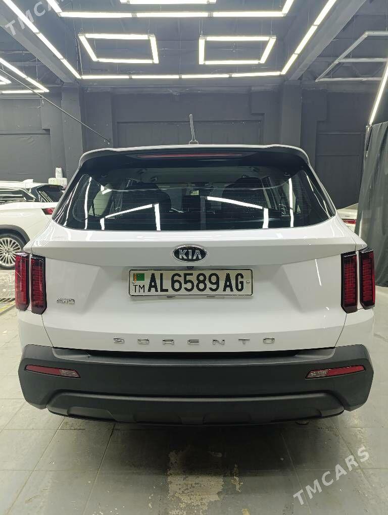 Kia Sorento 2021 - 320 000 TMT - Мир 7 - img 4