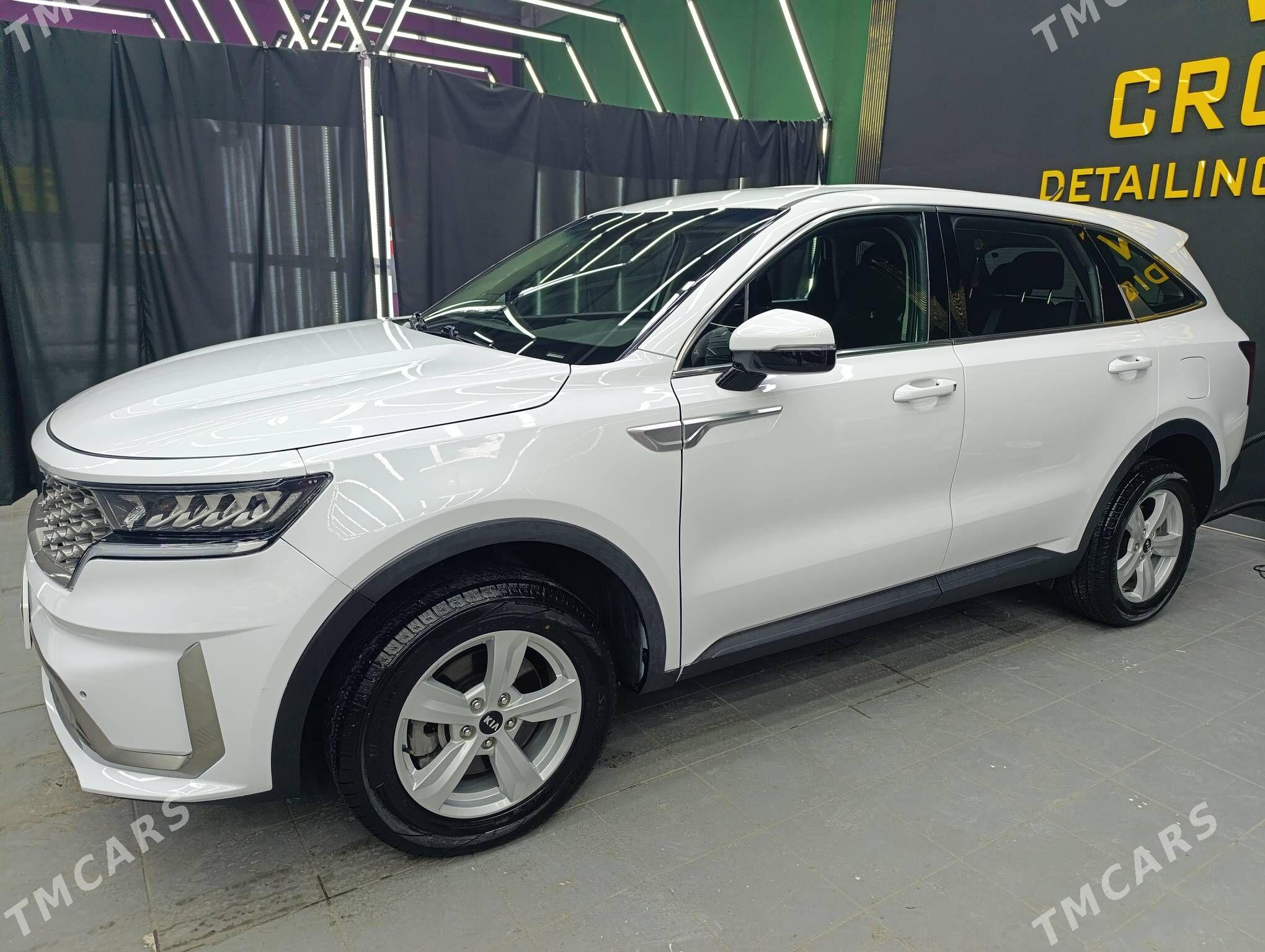 Kia Sorento 2021 - 320 000 TMT - Мир 7 - img 3