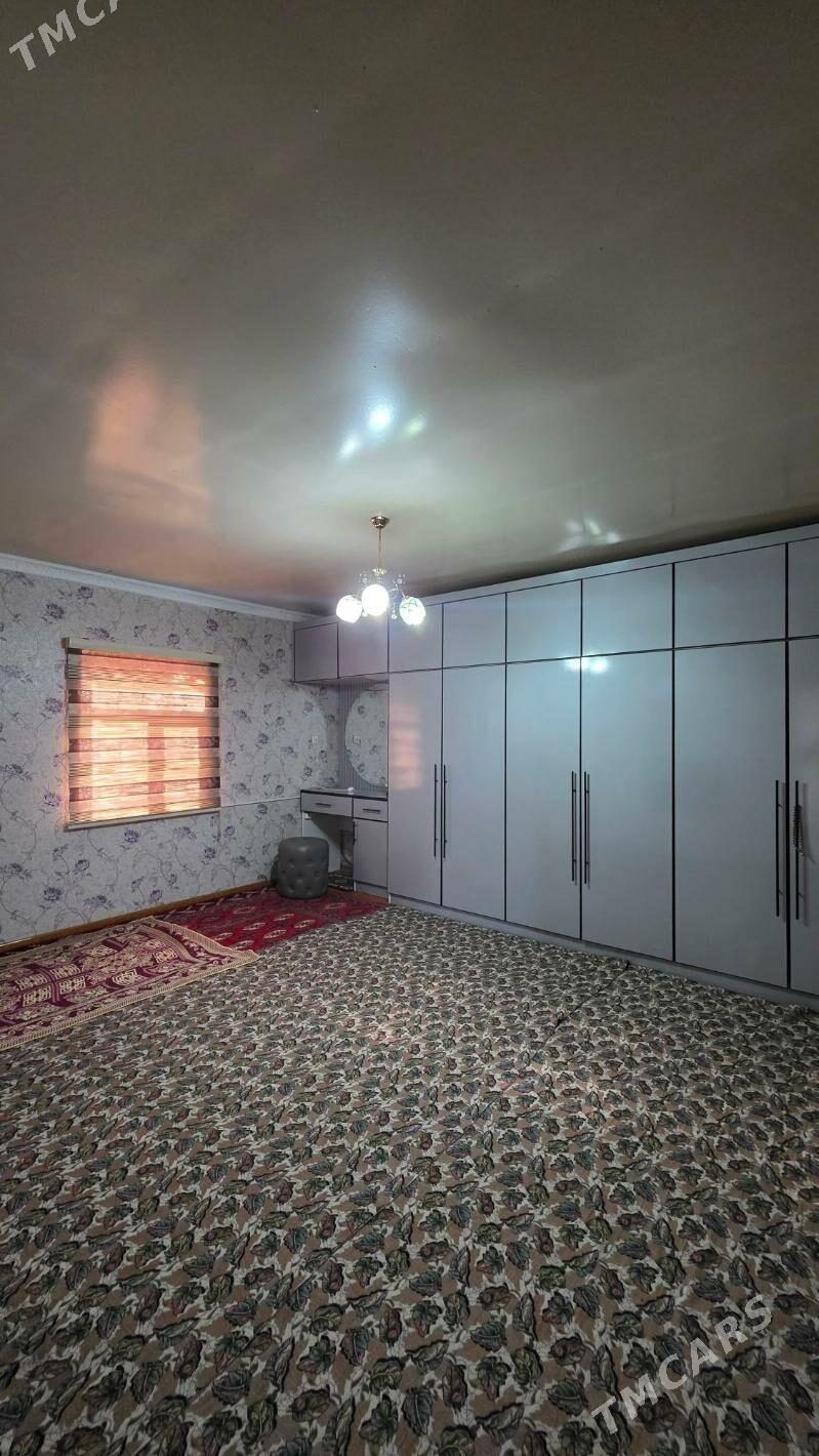 Peşanaly Mykky lorsy - Мары - img 3