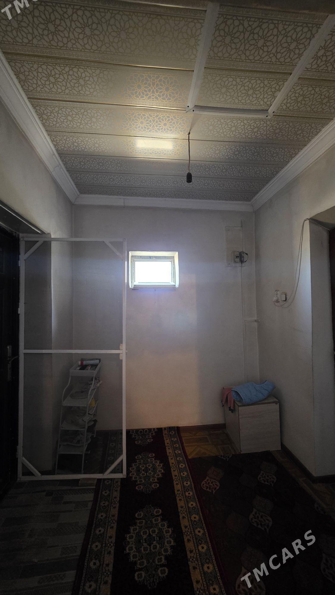 Peşanaly Mykky lorsy - Мары - img 7