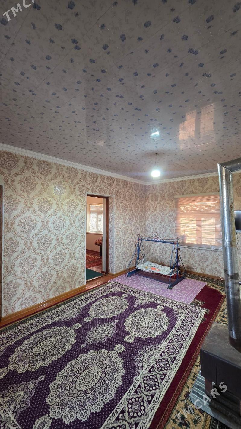 Peşanaly Mykky lorsy - Мары - img 4