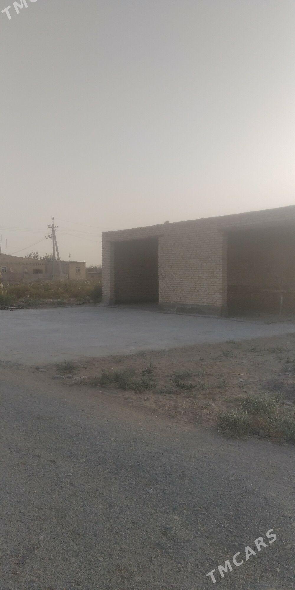 кkâsir yuvyan - Türkmenabat - img 2