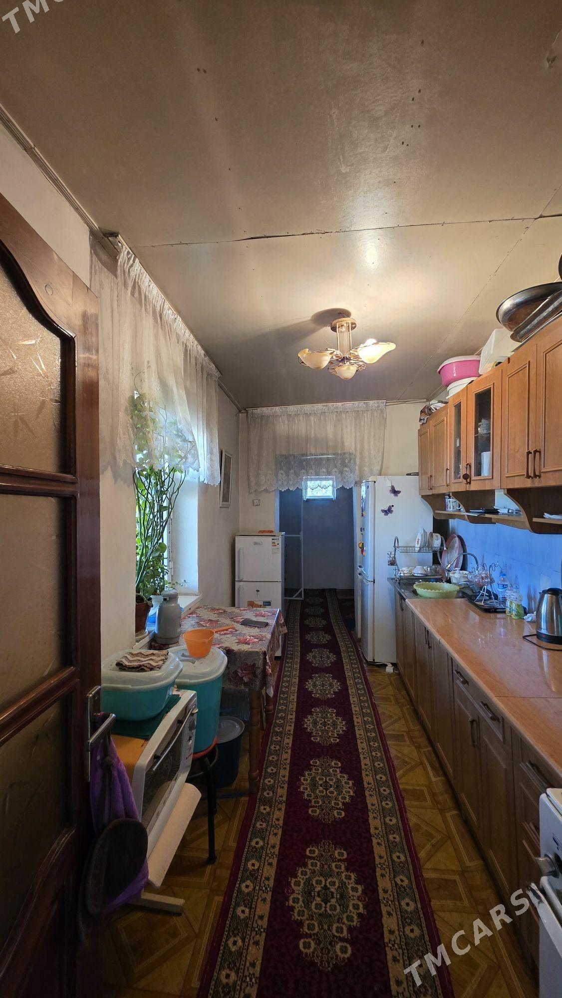 Peşanaly Mykky lorsy - Мары - img 6