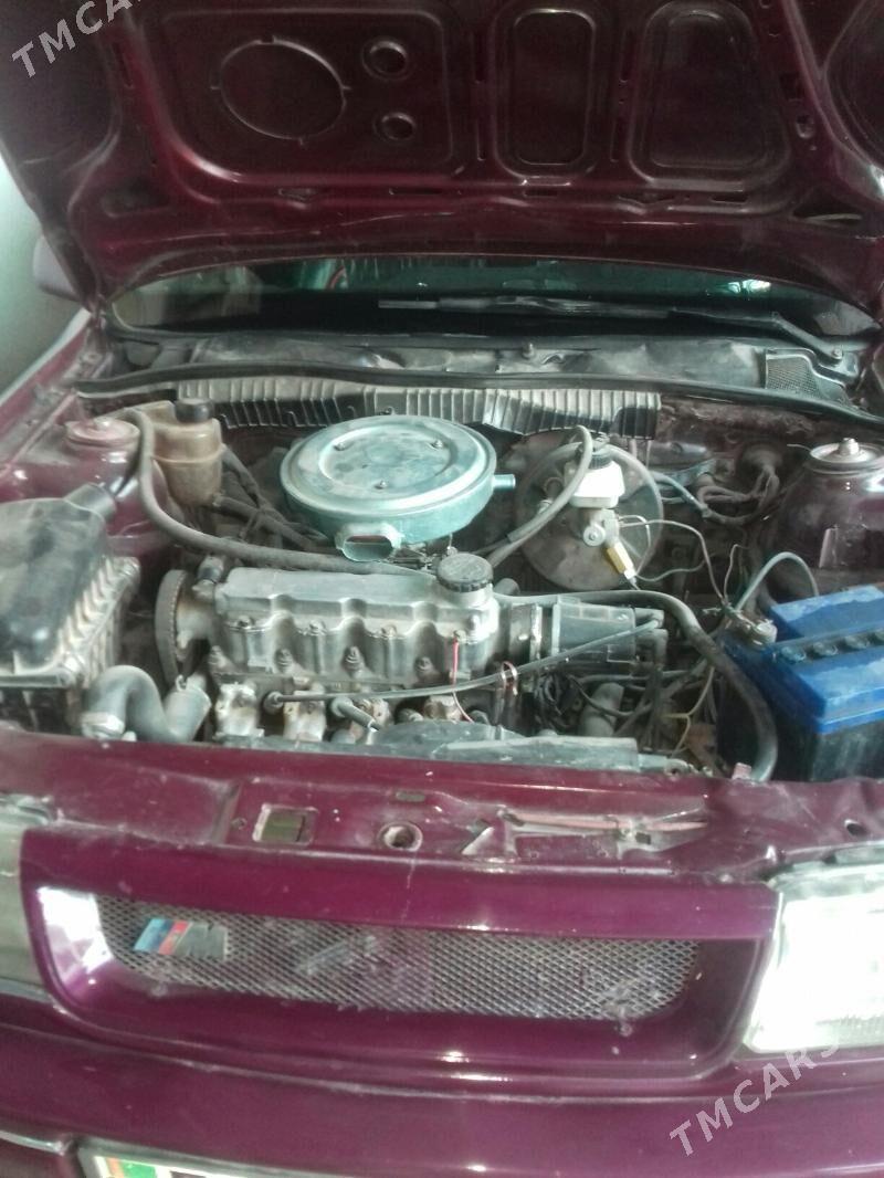 Opel Vectra 1992 - 30 000 TMT - Çärjew - img 2