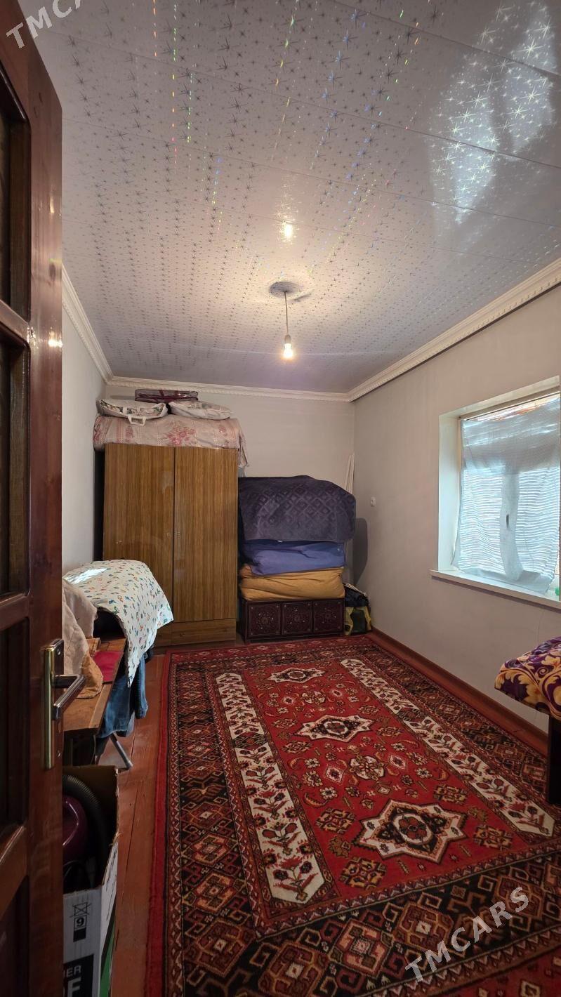 Peşanaly Mykky lorsy - Мары - img 5