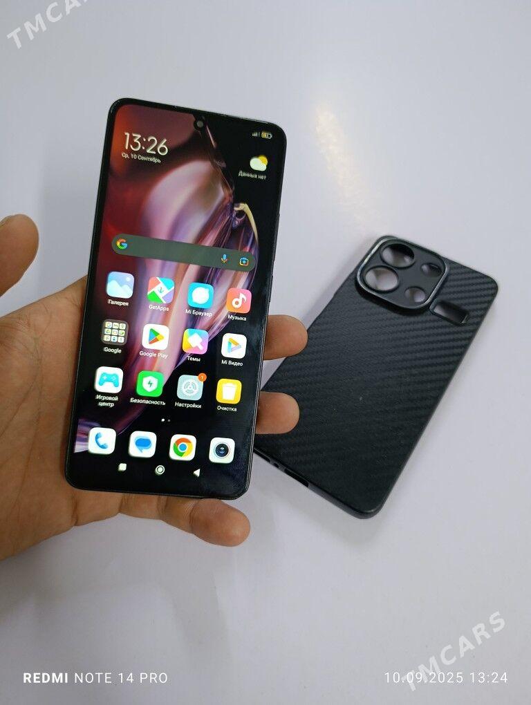 REDMI NOT13 RAM12 PAMYATY 256G - 11 mkr - img 1