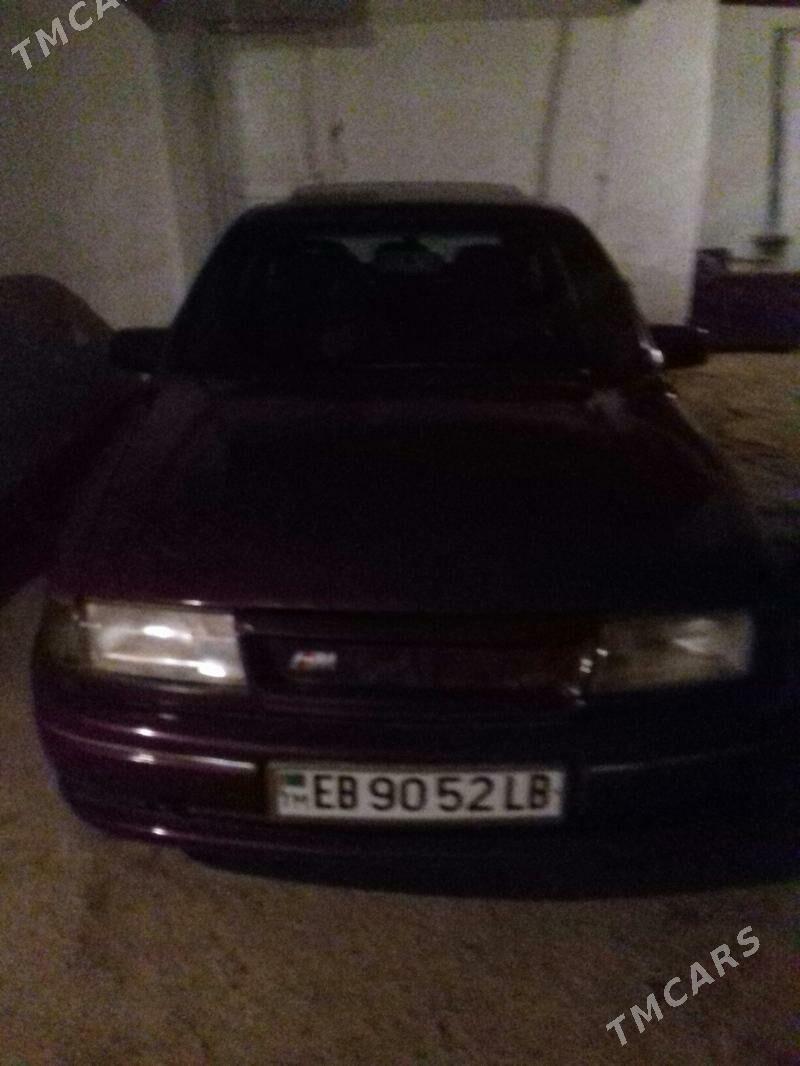 Opel Vectra 1992 - 30 000 TMT - Çärjew - img 4