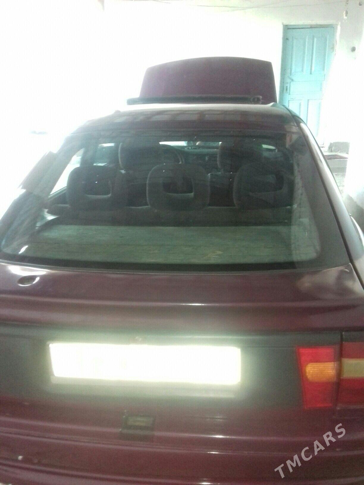 Opel Vectra 1992 - 30 000 TMT - Çärjew - img 3